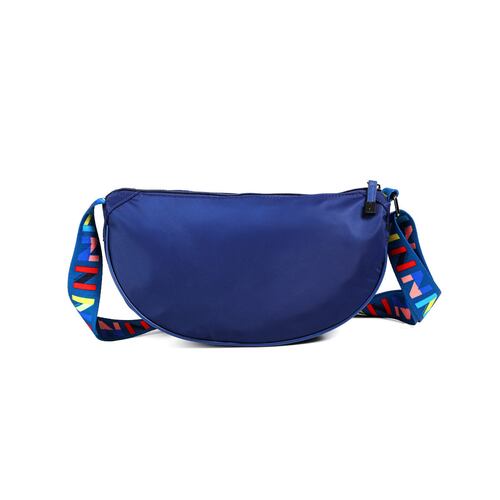 Bolsa Crossbody Nautica Marino para Mujer