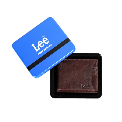 Cartera para Hombre Lee