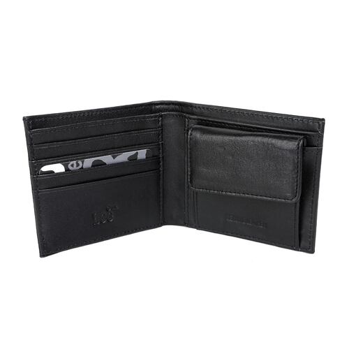 Cartera en Piel para Hombre Lee