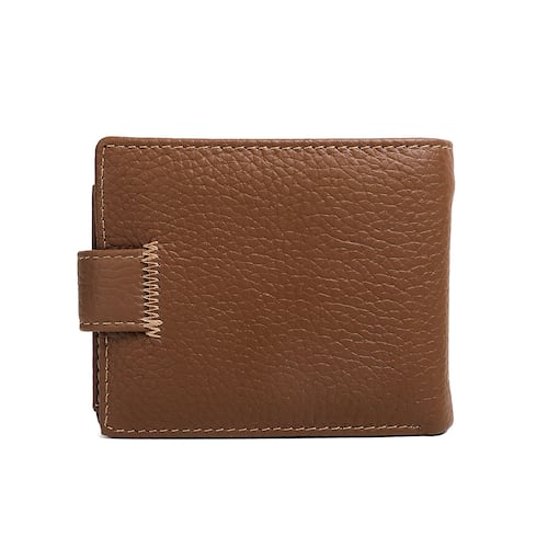 Cartera en Piel para Hombre Lee