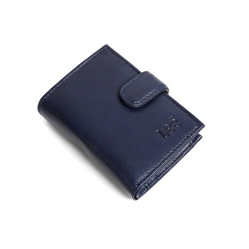 Cartera de Piel para Hombre Lee