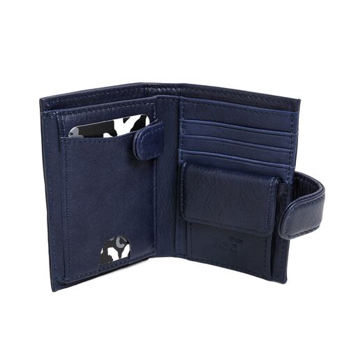 Cartera de Piel para Hombre Lee