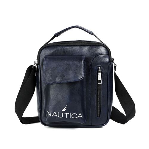 Crossbody para Hombre Nautica