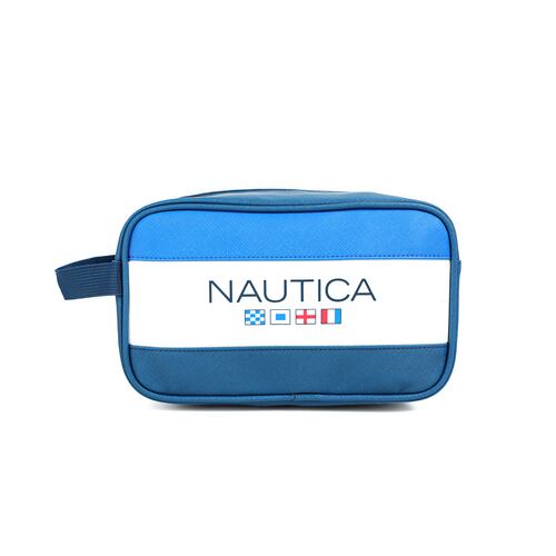 Neceser Nautica Azul A13260
