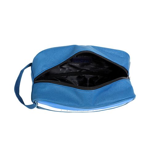 Neceser Nautica Azul A13260