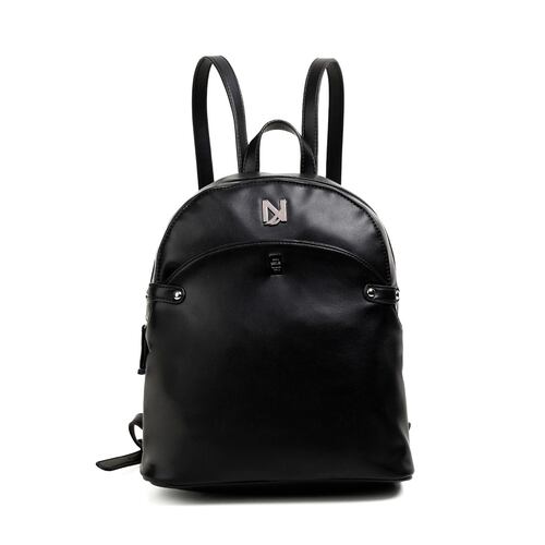 Bolsa Backpack Nautica Negra