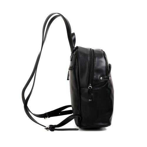 Bolsa Backpack Nautica Negra