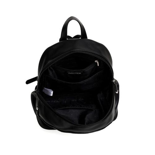 Bolsa Backpack Nautica Negra
