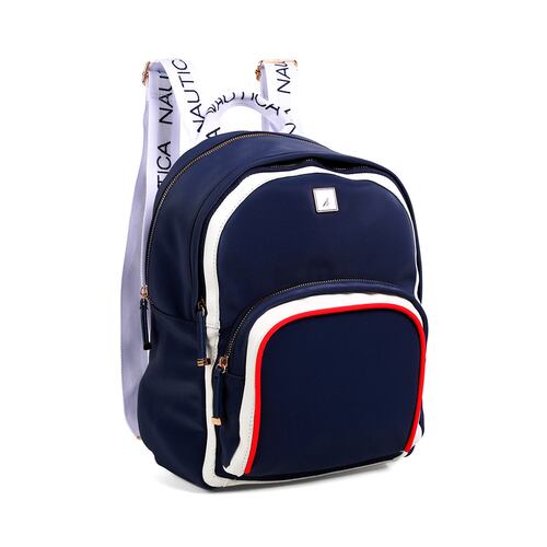 Bolsa Backpack Nautica Navy
