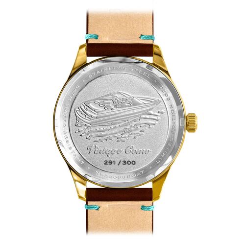 Reloj Nivada NP24008BOAT Boat Collection para Hombre