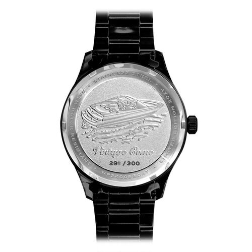 Reloj Nivada NP24009BOAT Boat Collection para Hombre