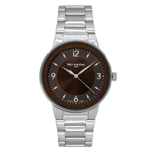 Reloj Nivada NP22342LACCA Corporate para Mujer