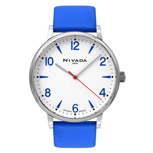Reloj Nivada NP22410MACBA Para Hombre