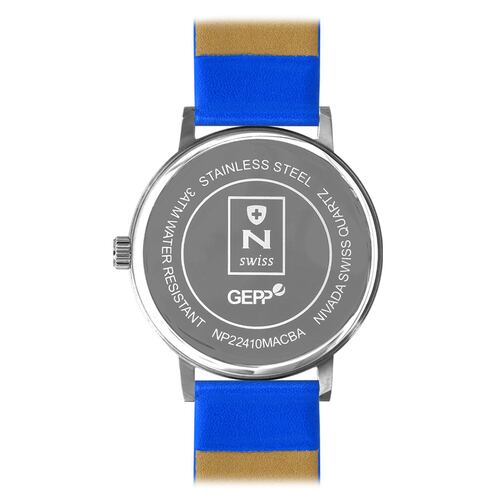 Reloj Nivada NP22410MACBA Para Hombre