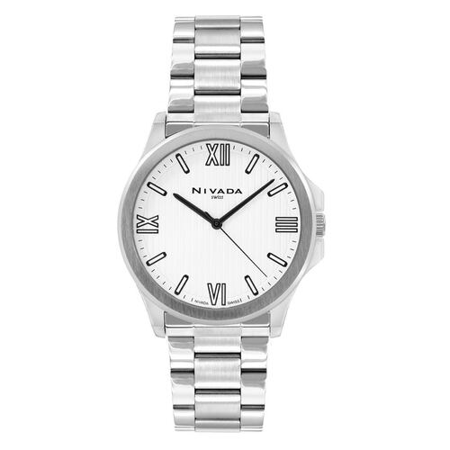 Reloj Nivada NP22422LACPR Corporate para Mujer