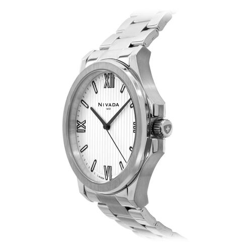 Reloj Nivada NP22422LACPR Corporate para Mujer