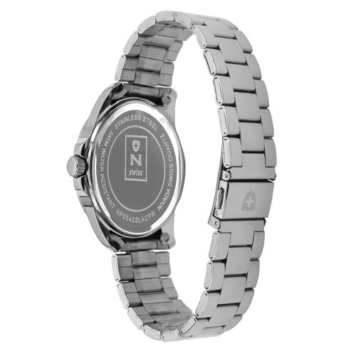 Reloj Nivada NP22422LACPR Corporate para Mujer