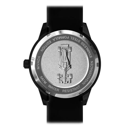 Reloj Nivada NH24005RACEN Racer para Hombre