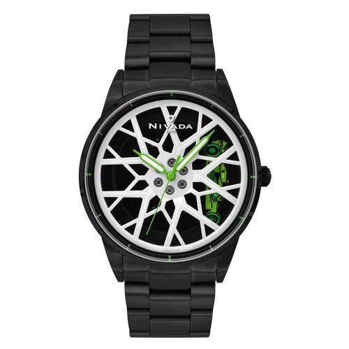 Reloj Nivada NH24006WHEEL Wheel para Hombre