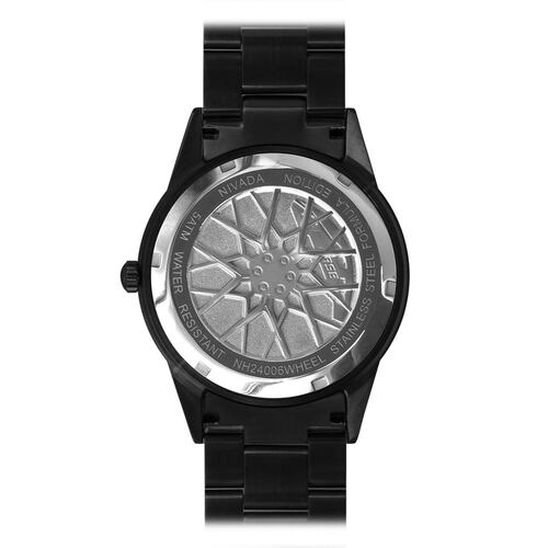 Reloj Nivada NH24006WHEEL Wheel para Hombre