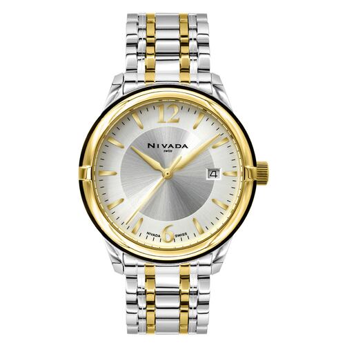 Reloj Nivada NH16141MBICBR Executive para Hombre
