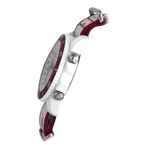Reloj Nivada NP25559LACBI Sea to Sky para Mujer