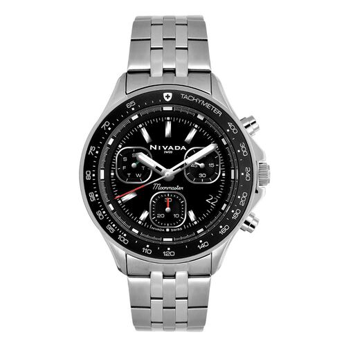 Reloj Nivada NP25203MACNI Moonmaster para Hombre
