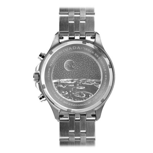 Reloj Nivada NP25203MACNI Moonmaster para Hombre