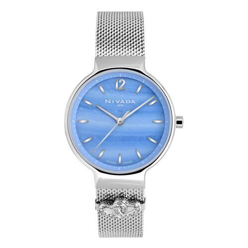 Reloj Nivada NP25030LACAA You and Me para Mujer
