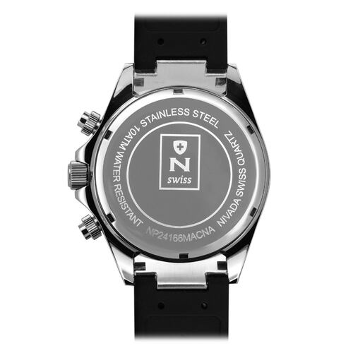 Reloj Nivada Np24166Macna Skymaster para Hombre