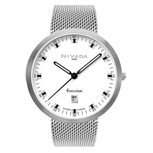 Pulsera Nivada Np16007macpi Reloj Nivada Swiss Gc2907g MercadoLibre