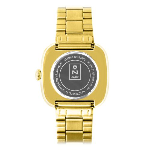 Reloj Nivada Fashion para Dama