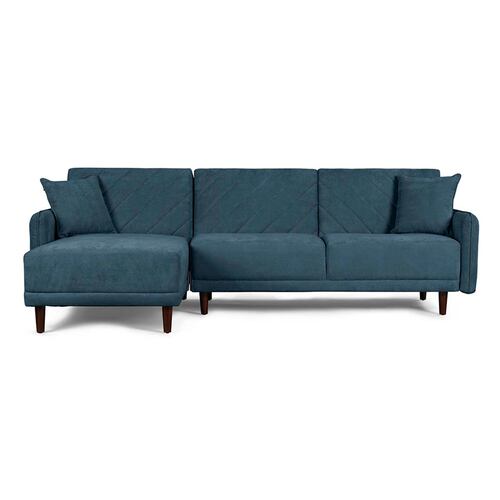 MAKORA Sala Modular Reclinable Modelo Cosmo Olivo