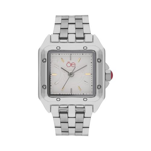 Reloj Cloe OE2444-SL para Mujer