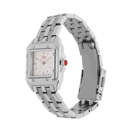 Reloj Cloe OE2444-SL para Mujer
