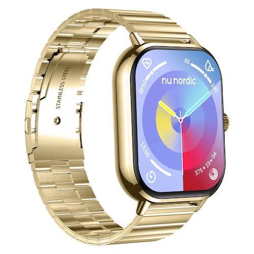 Smartwatch Nunordic STII NU20104