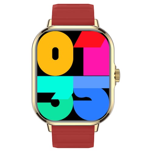 Smartwatch Nunordic STII NU20092