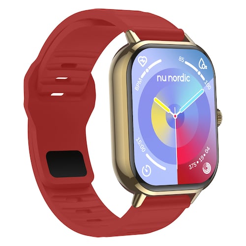Smartwatch Nunordic STII NU20092