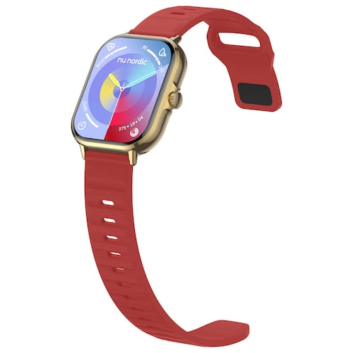 Smartwatch Nunordic STII NU20092