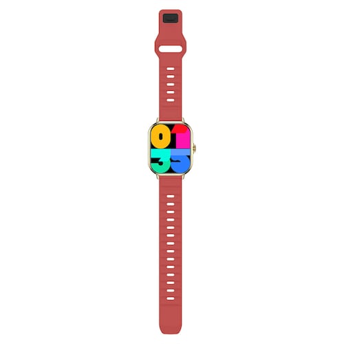 Smartwatch Nunordic STII NU20092