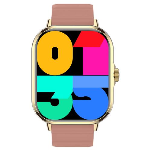 Smartwatch Nunordic STII NU20093