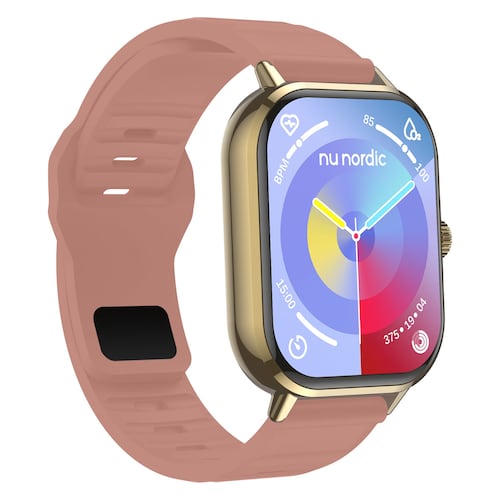 Smartwatch Nunordic STII NU20093