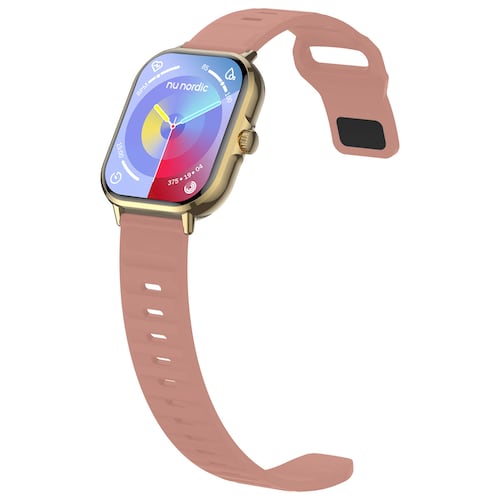 Smartwatch Nunordic STII NU20093