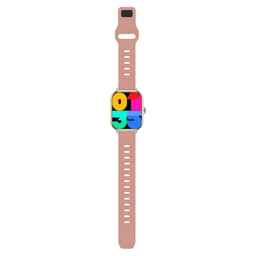 Smartwatch Nunordic STII NU20093