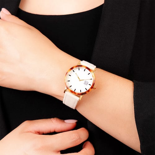 Reloj para Dama Cloe  OE2546-BE