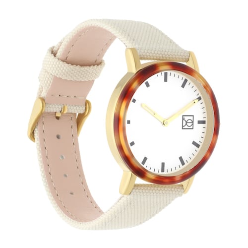 Reloj para Dama Cloe  OE2546-BE