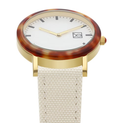 Reloj para Dama Cloe  OE2546-BE