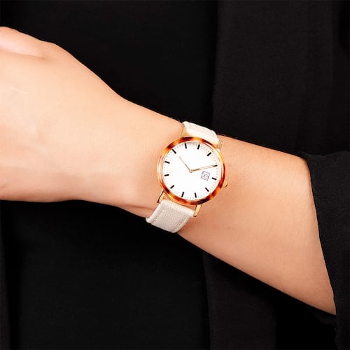 Reloj para Dama Cloe  OE2546-BE