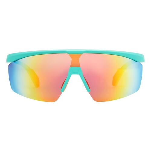 Lentes de Sol Body Glove Turquesa BG POL 24 358 MNT MIR para Hombre