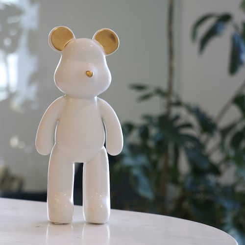 Figura Decorativa Oso Taylan GAF